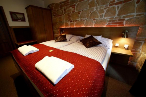 Apartments & Suites Žlutá Hruška, Plzen